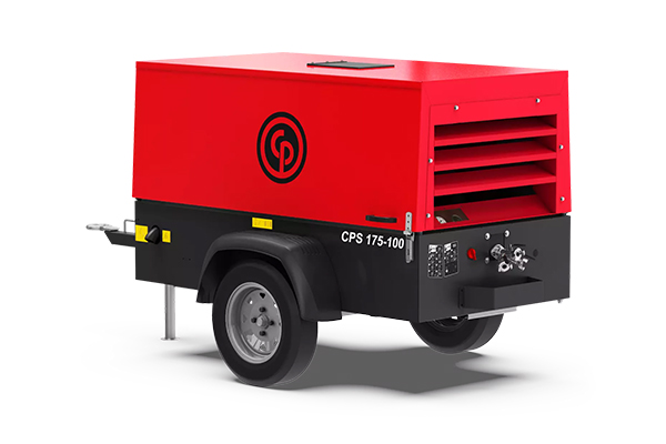 Portable Diesel